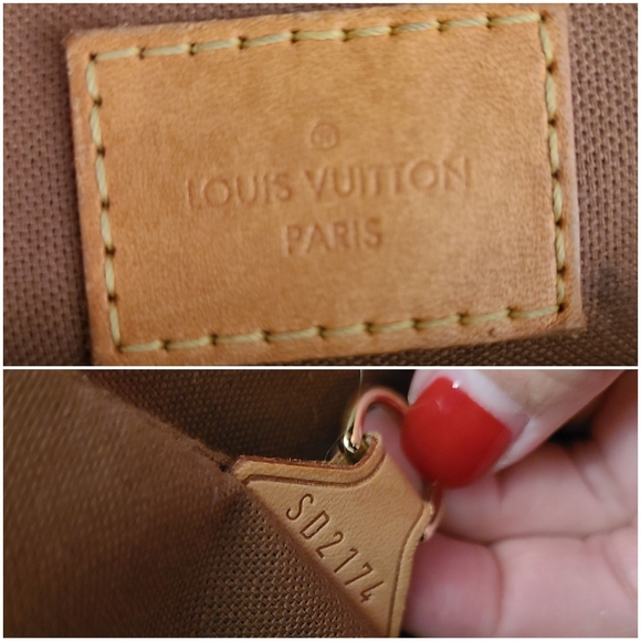 🔥Louis Vuitton Tivoli GM🔥 - Picture 13 of 15